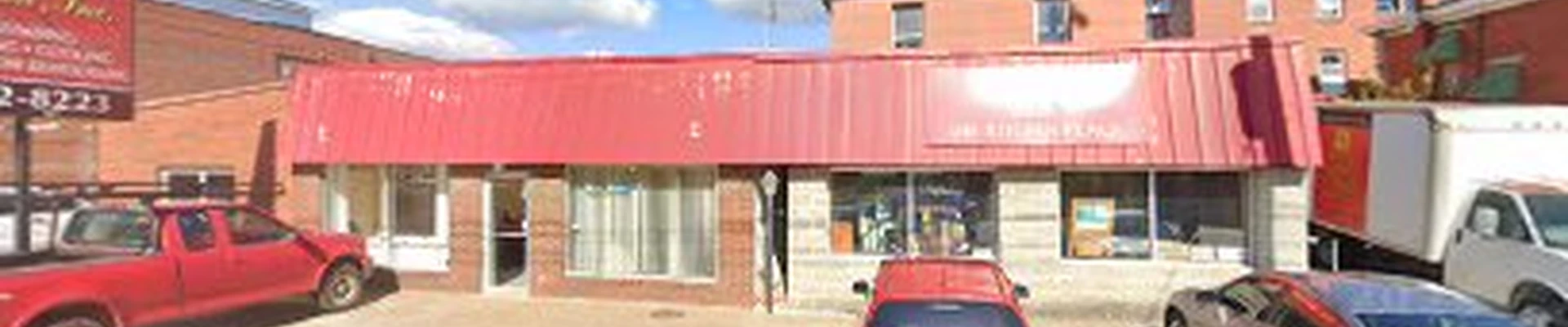 T R Johnson & Son Inc