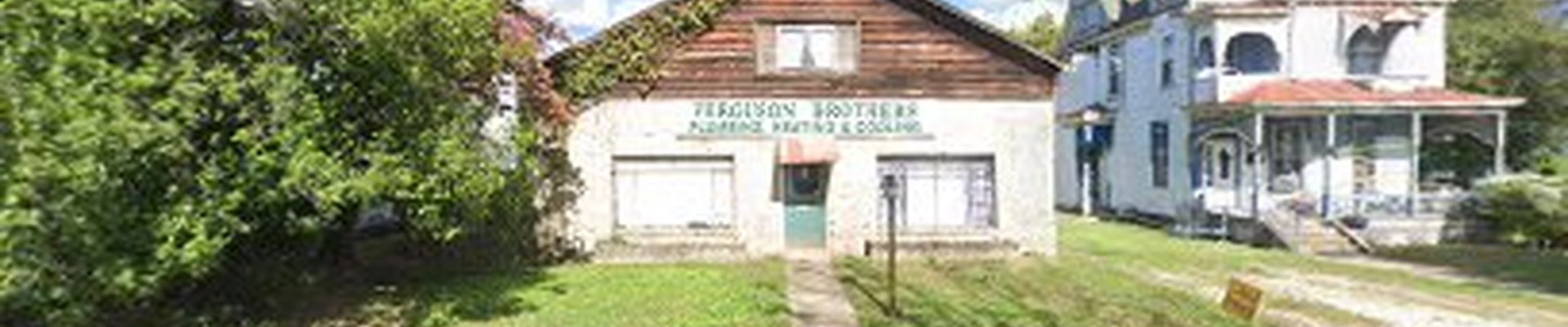 Ferguson Brothers Plumbing Heating