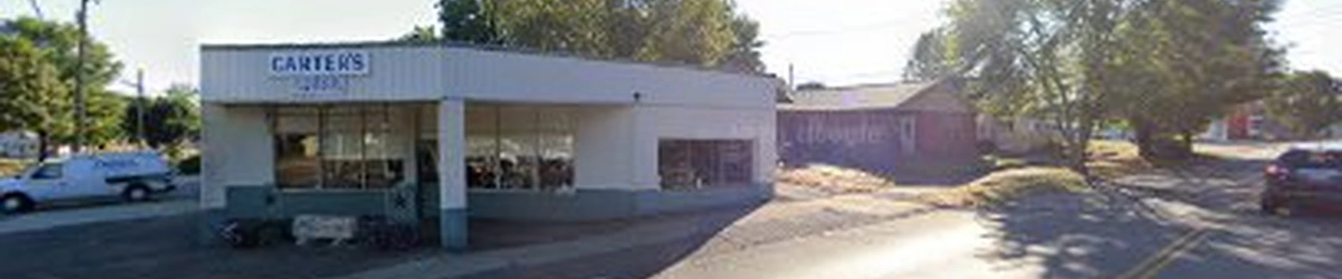 Carter's Plumbing Inc