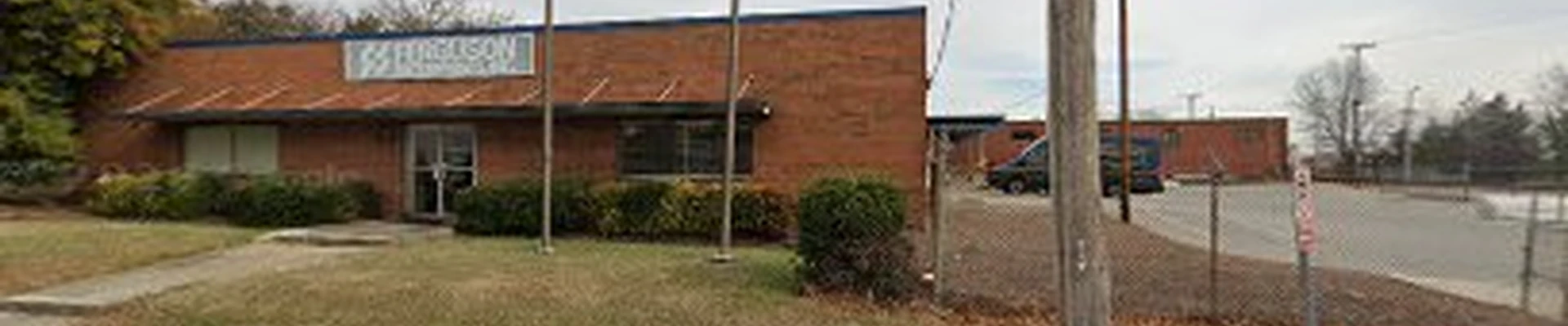 Ferguson Plumbing Supply