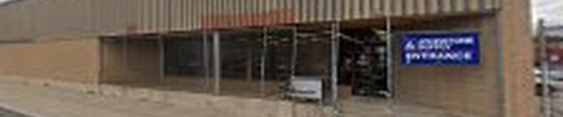 Johnstone Supply
