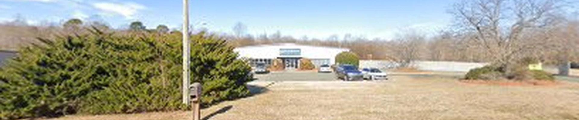 Ferguson Plumbing Supply
