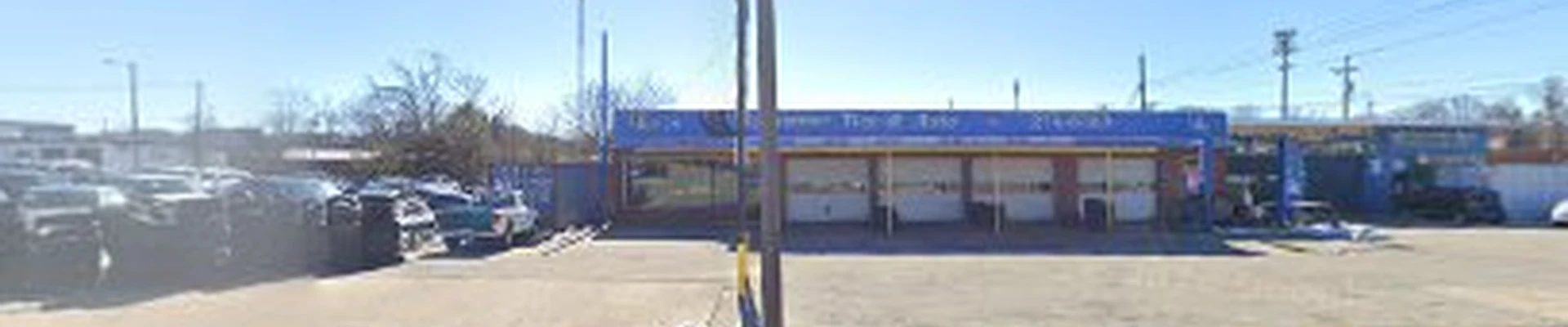 CM Stanley Well & Pump Repair