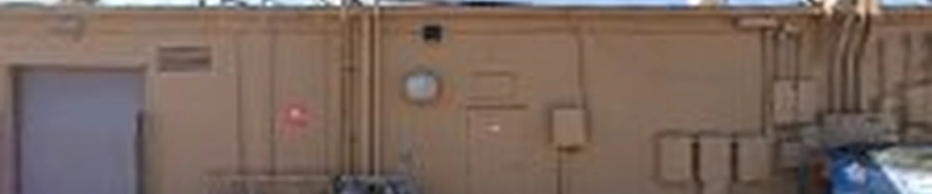 Precision Painting Co