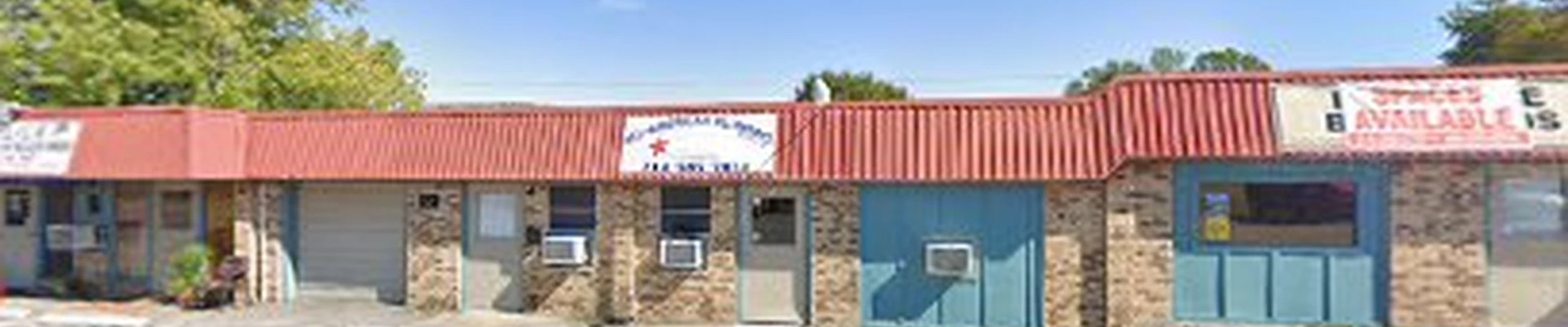 All American Plumbing Service