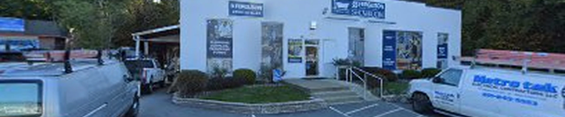 Ferguson Plumbing Supply