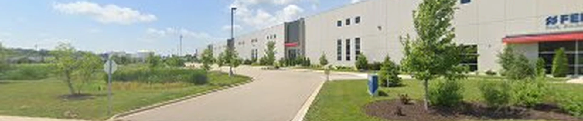 Ferguson Plumbing Supply