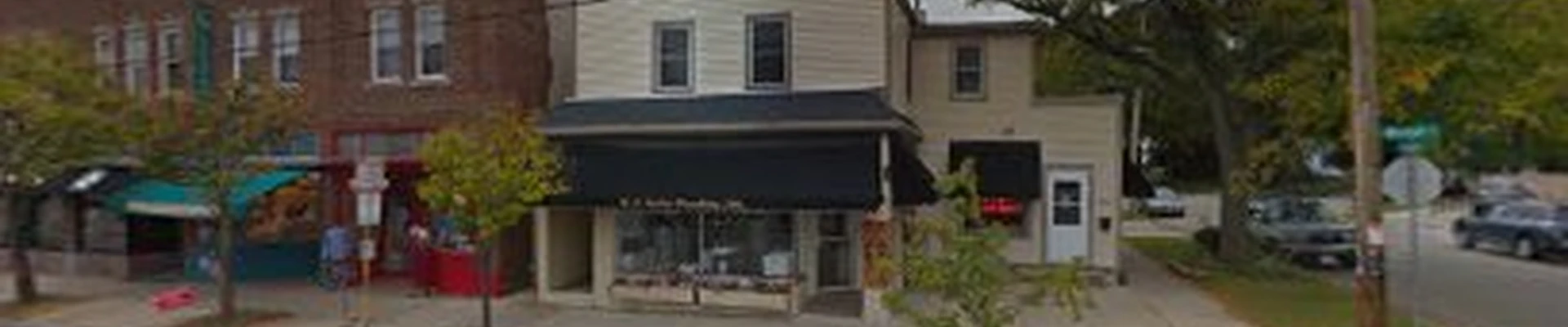W F Butler Plumbing Inc
