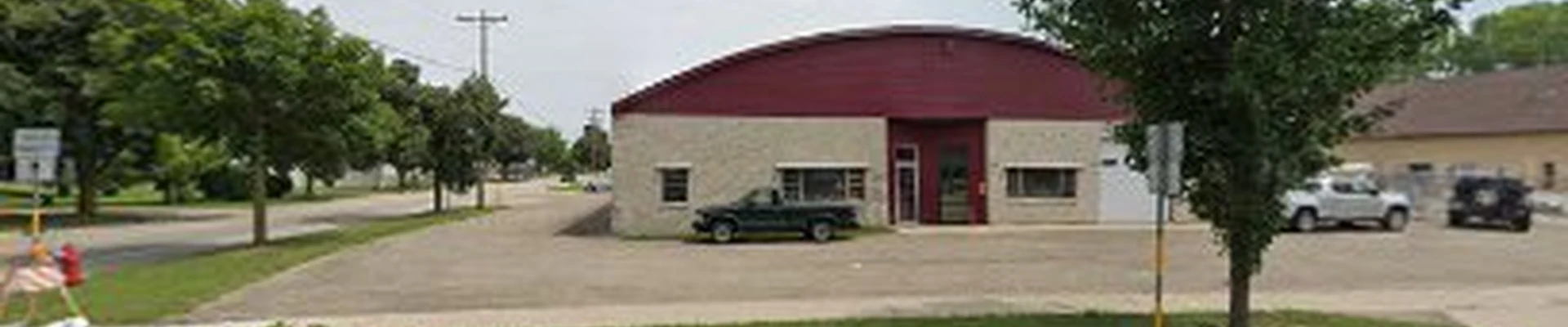 Pumps & Equipment Inc