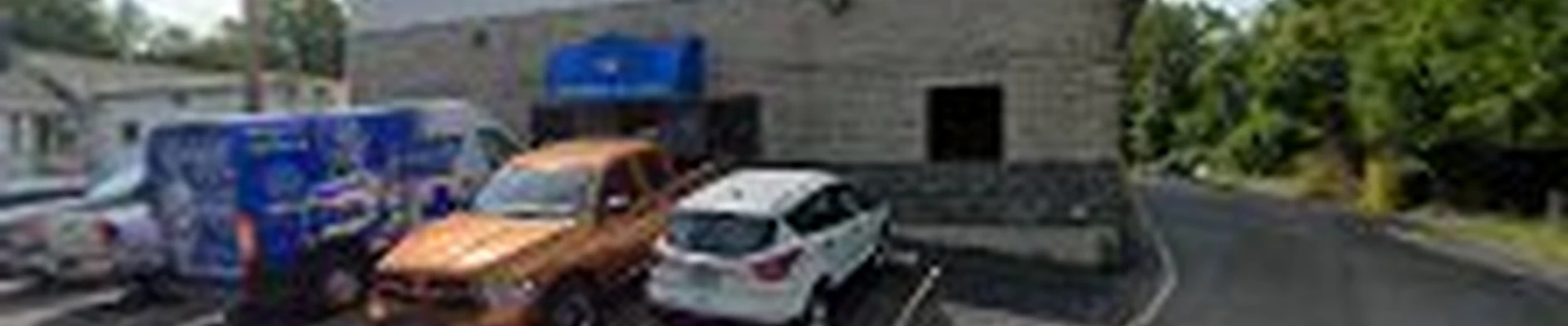 Kirkwood Plumbing Inc