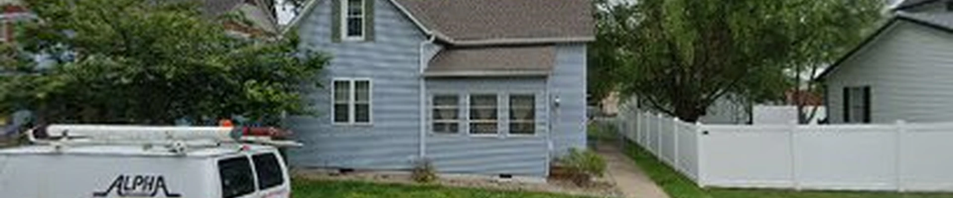 Alpha Plumbing & Sewer Co