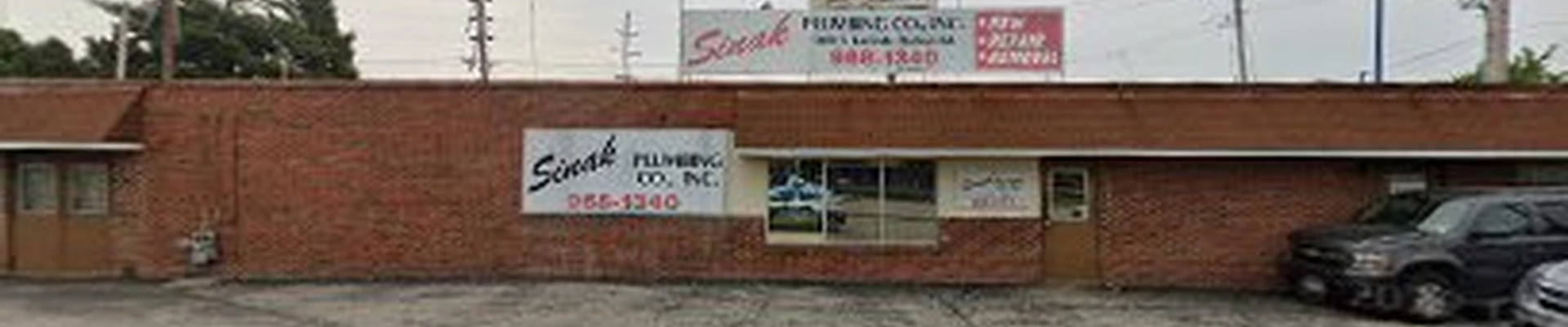 Sinak Plumbing Co