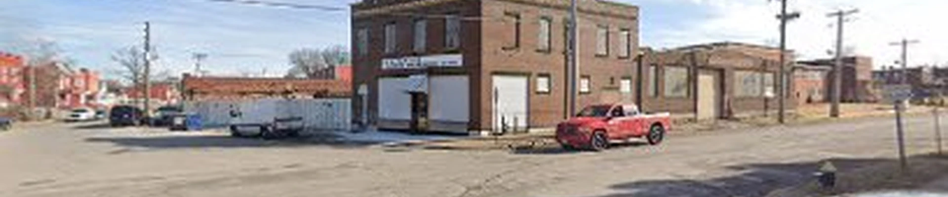 E L Austin Plumbing & Sewer Co