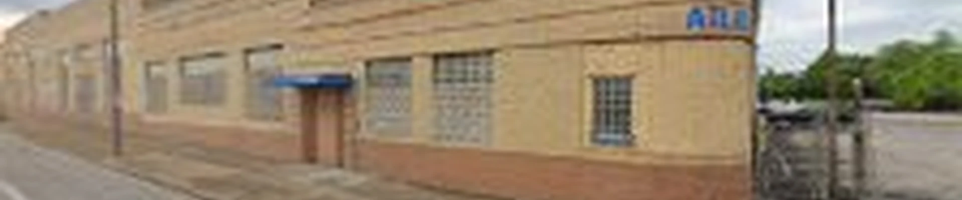 Atlas Supply Company