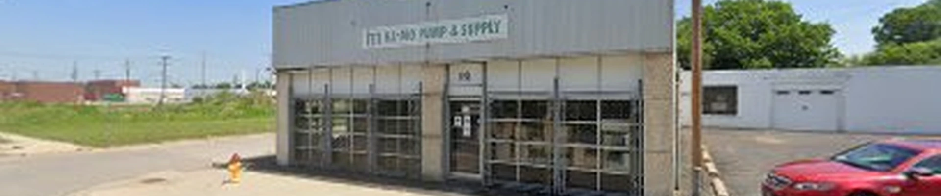 ILL-MO Pump & Supply Inc