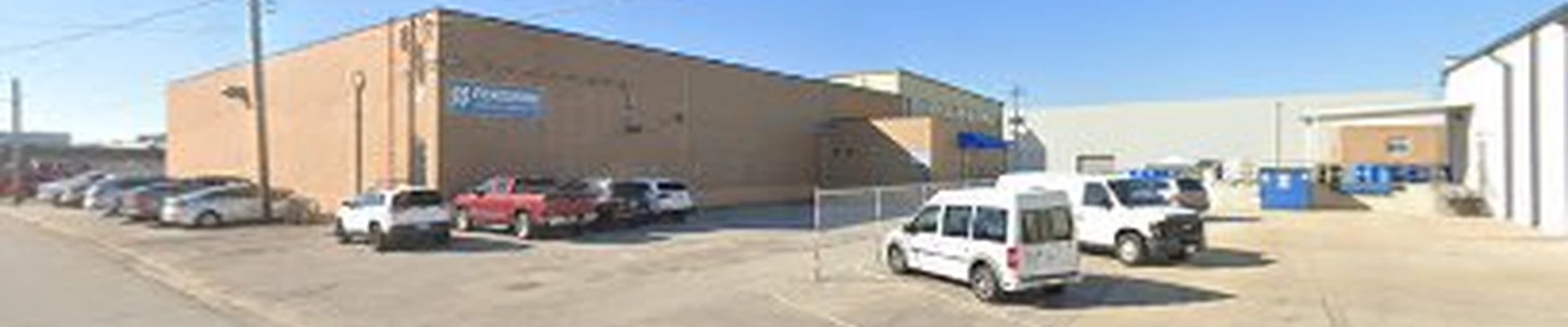 Ferguson Plumbing Supply