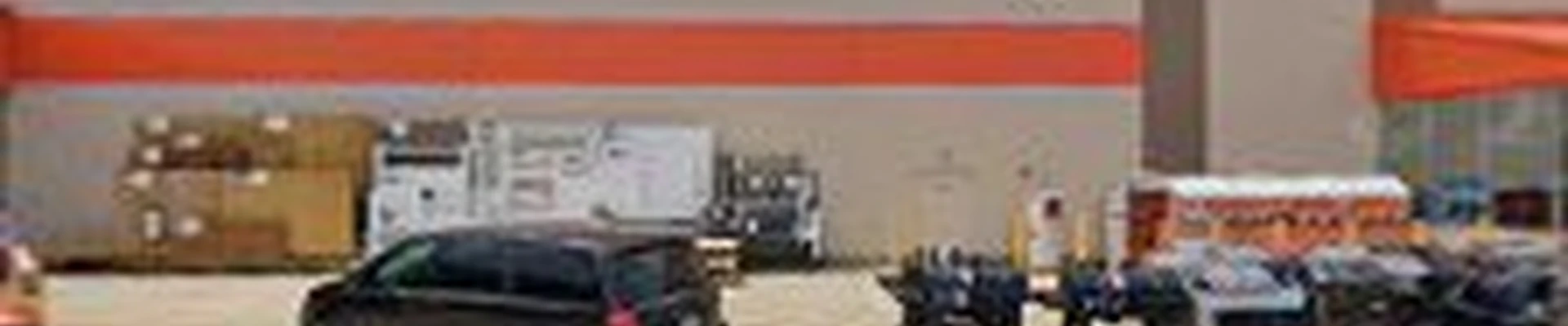 Garden Center at The Home Depot