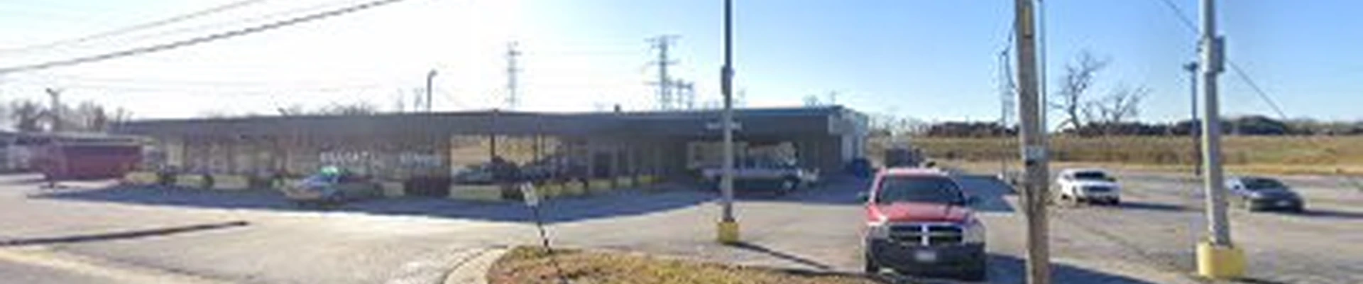 Bland's Plumbing, Inc