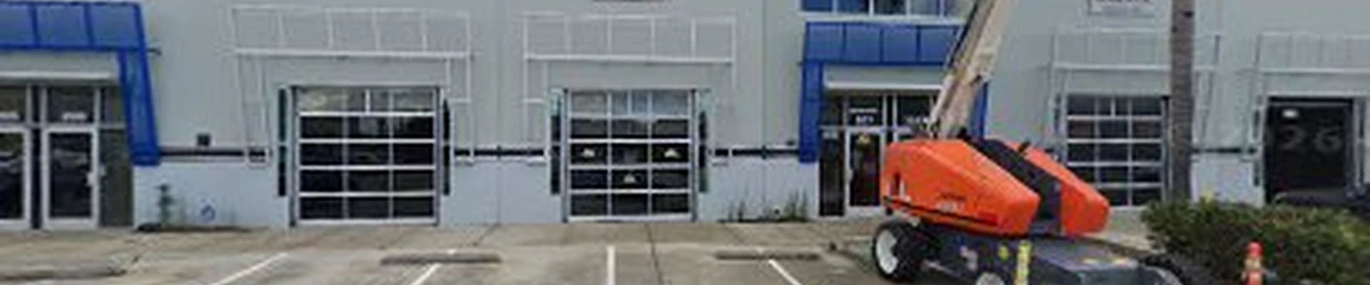 Morishita America Corp.