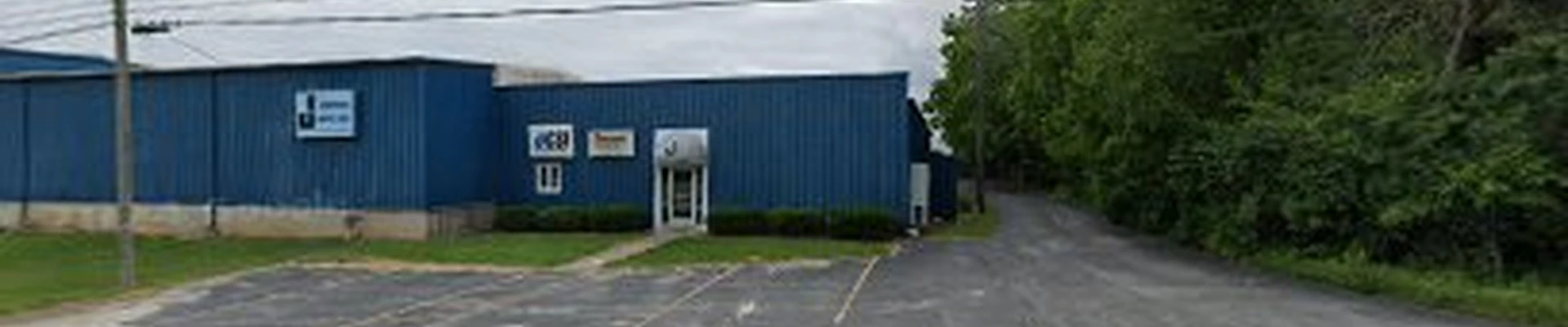 Johnston Supply, Inc.