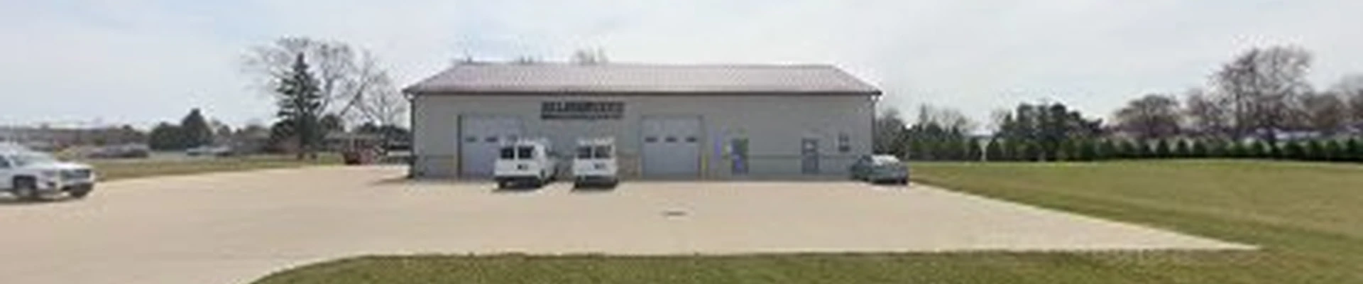 Ellerbrock's Plumbing & Heating