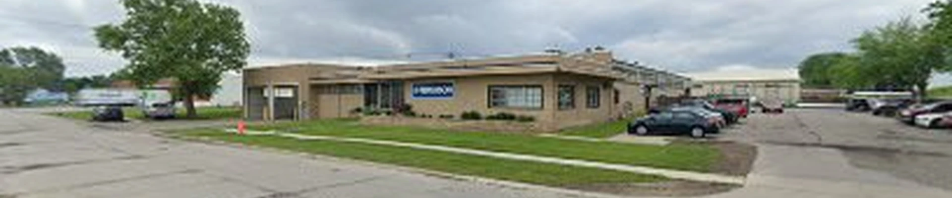 Ferguson Plumbing Supply