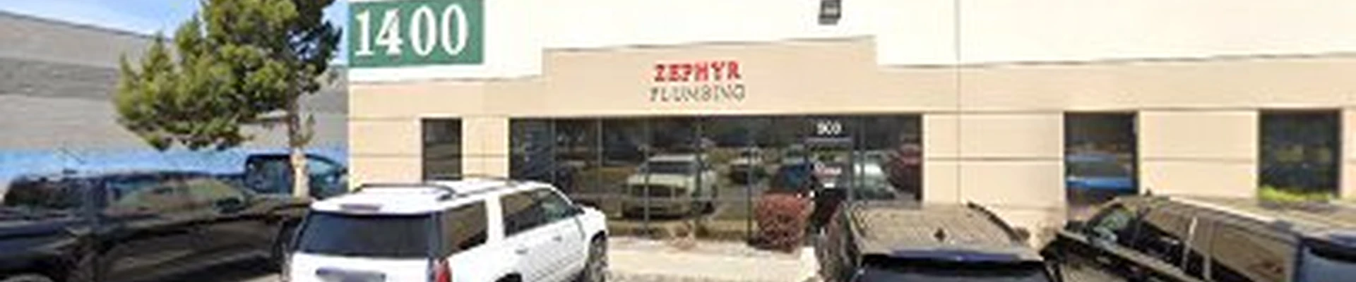 Zephyr Plumbing