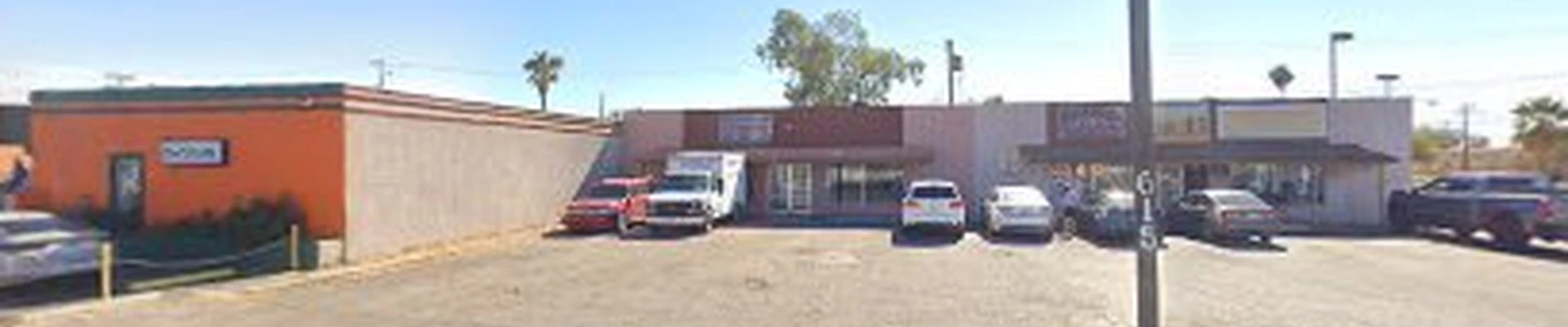 PT Plumbing Casa Grande