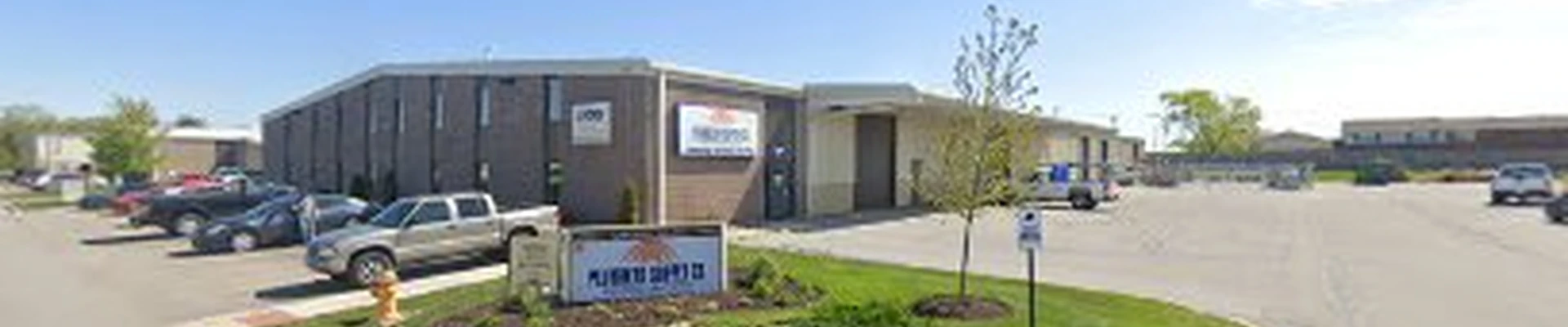 Plumbers Supply Co.