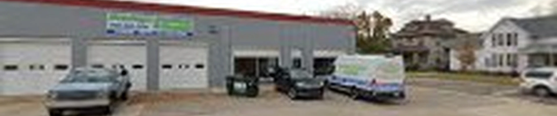 Hensinger Plumbing & Heating
