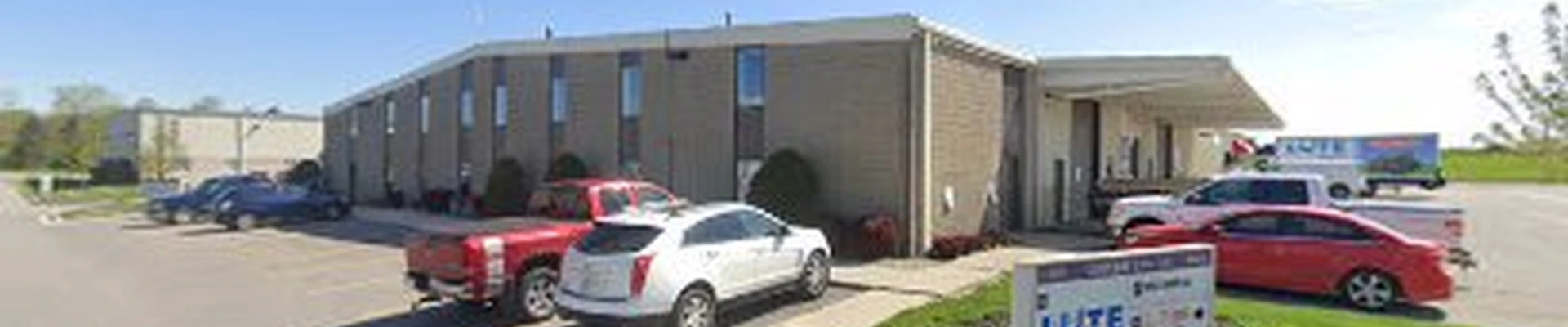 Cregger Company, Inc.