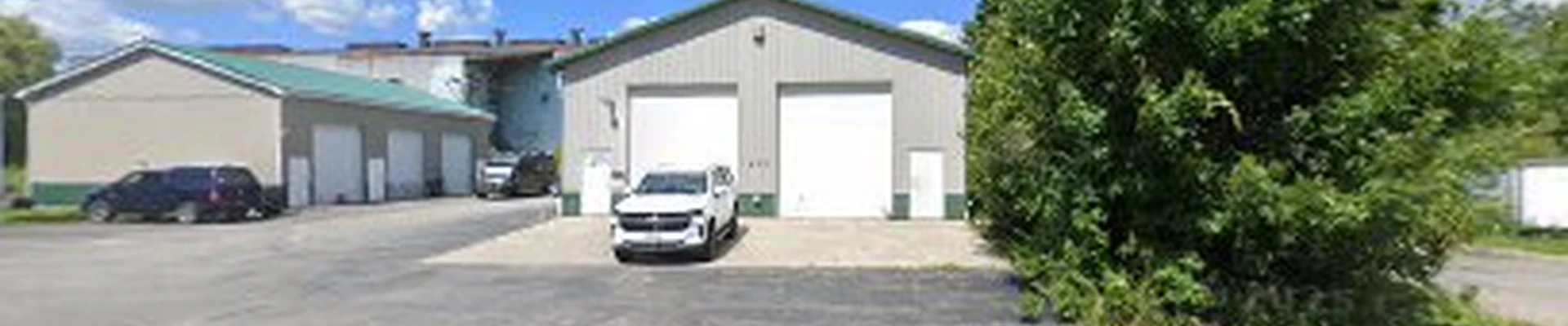 Lancaster Plumbing Inc