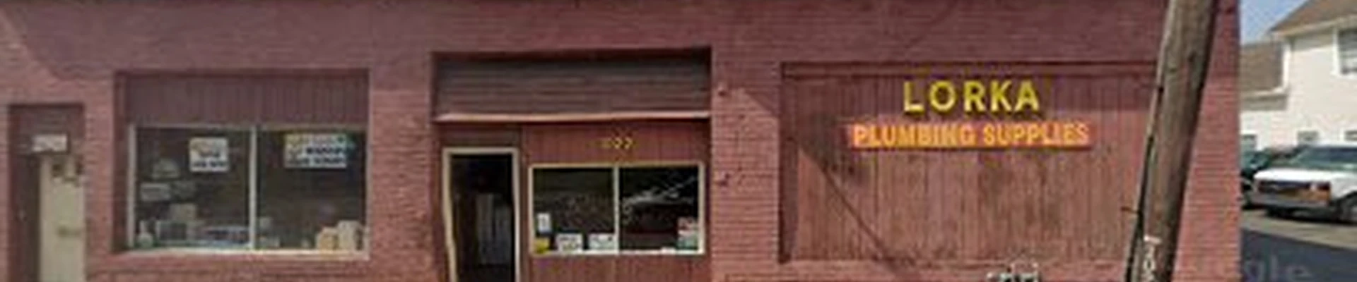 Lorka Plumbing Supplies