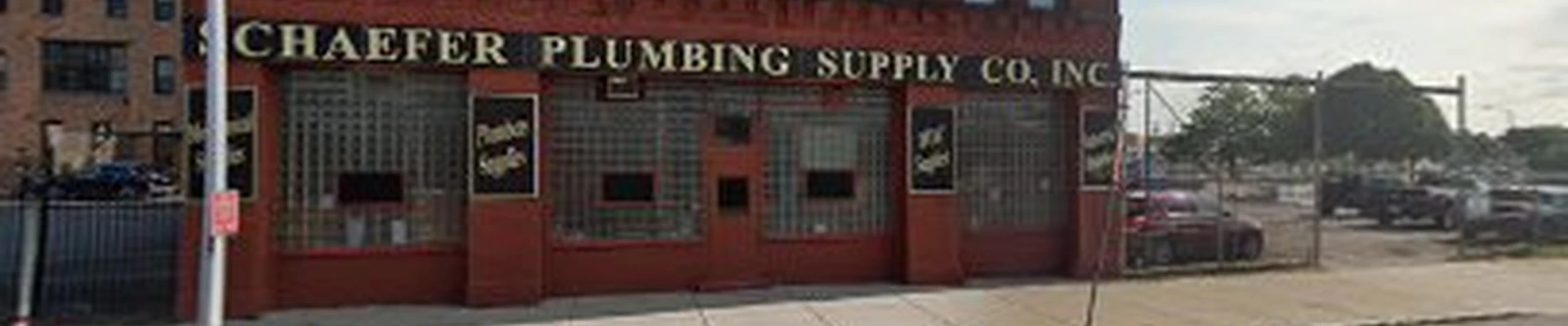 Schaefer Plumbing Supply Co