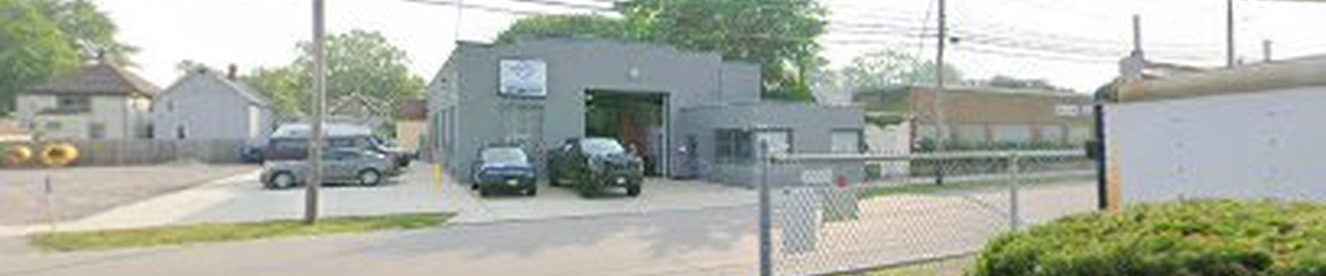 Huron Plumbing & Heating Inc