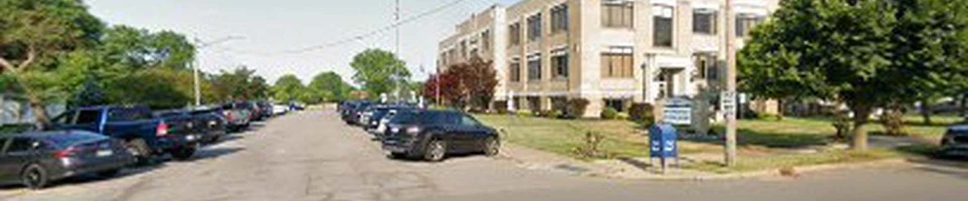 North Tonawanda Plumbing Insp