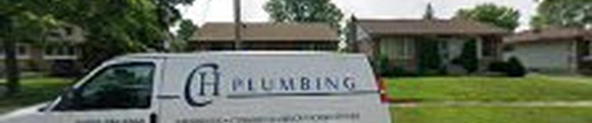 RCV Plumbing Ltd.
