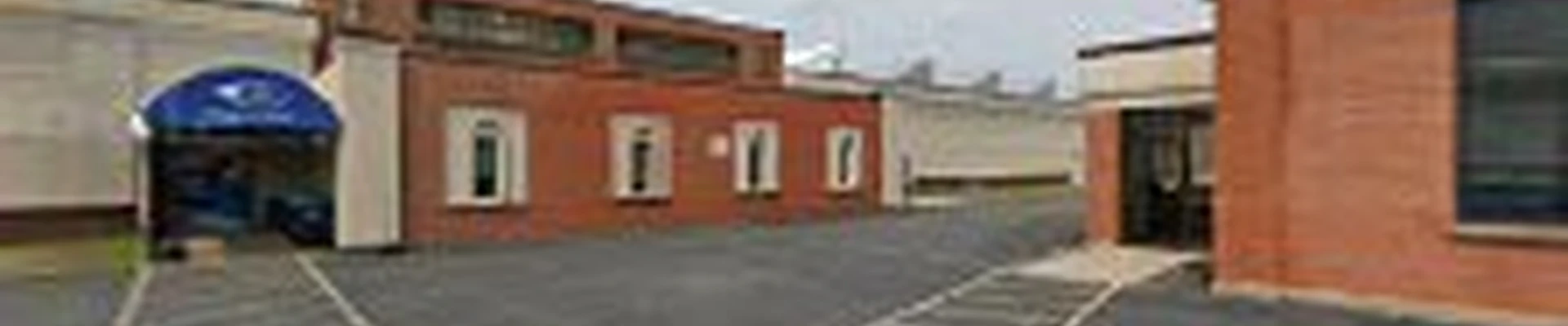Irr Supply Centers, Inc.