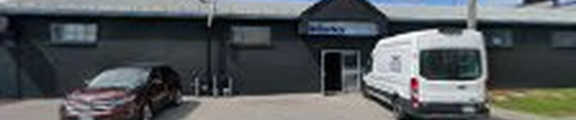 Marks Supply Inc. (Niagara Falls)