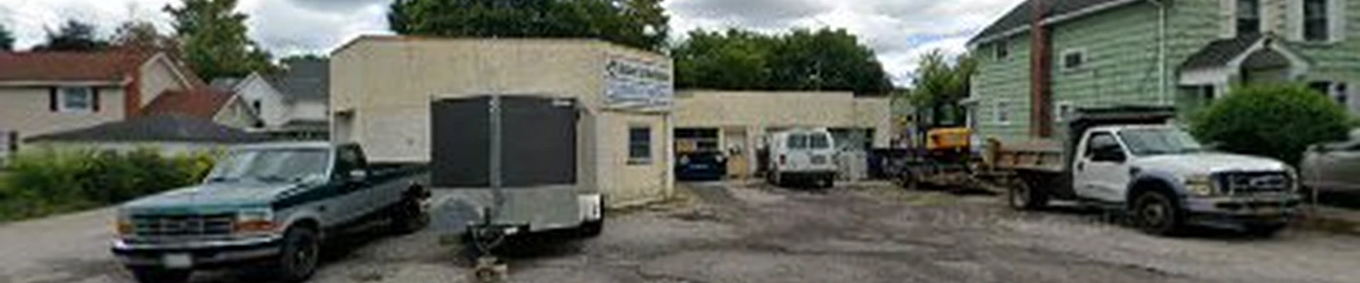 MacFarlane Plumbing & Heating