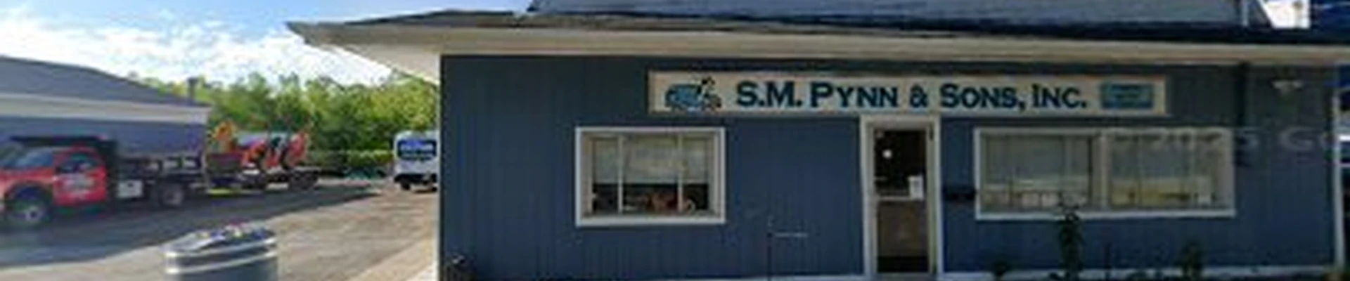 S M Pynn & Sons Inc
