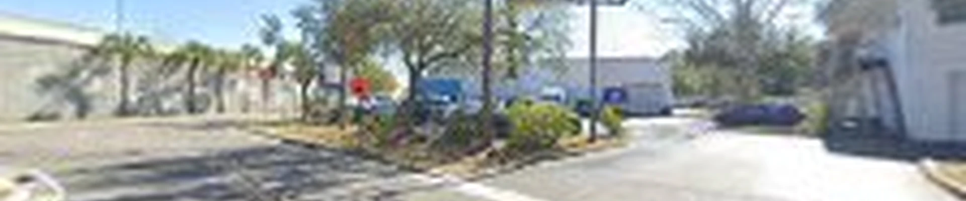 Florida Anchor And Barrier