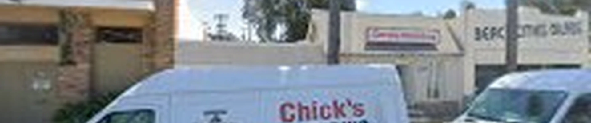 Chick's Plumbing