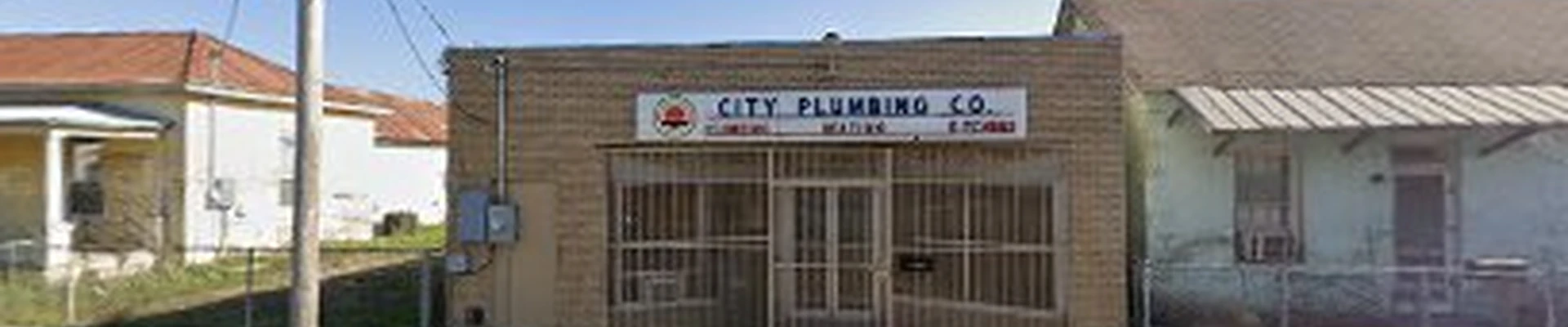 City Plumbing Co