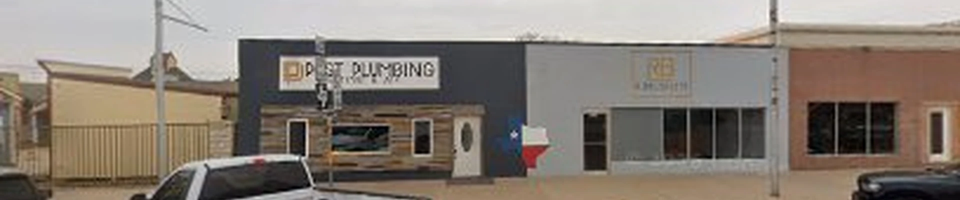 Post Plumbing Heating and Air LLC