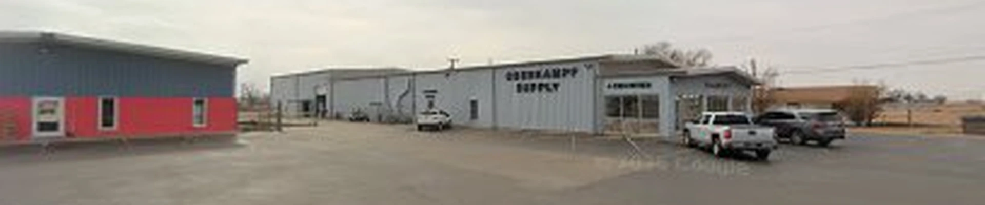 Oberkampf Supply Inc.-Lubbock