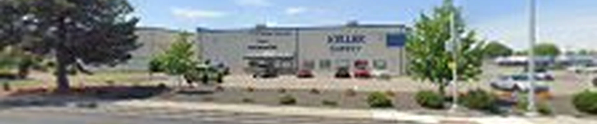 Keller Supply Kitchen & Bath Showcase