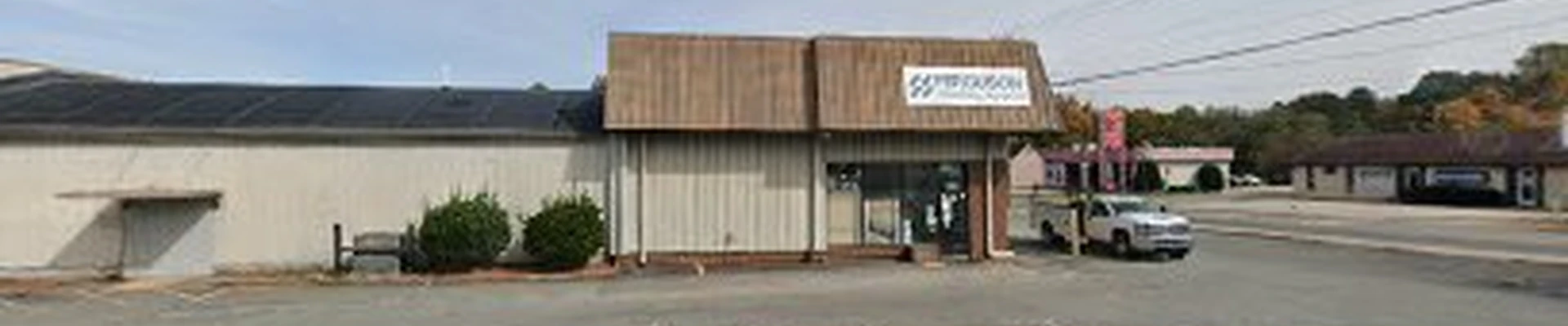 Ferguson Plumbing Supply
