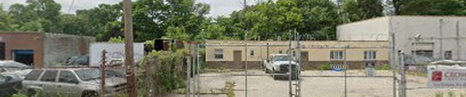 Cromedy Construction Corporation