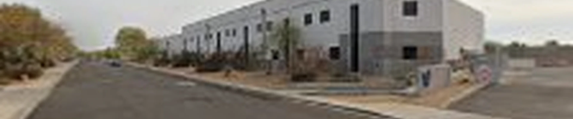 Winston Water Cooler of Phoenix - Distribution Center